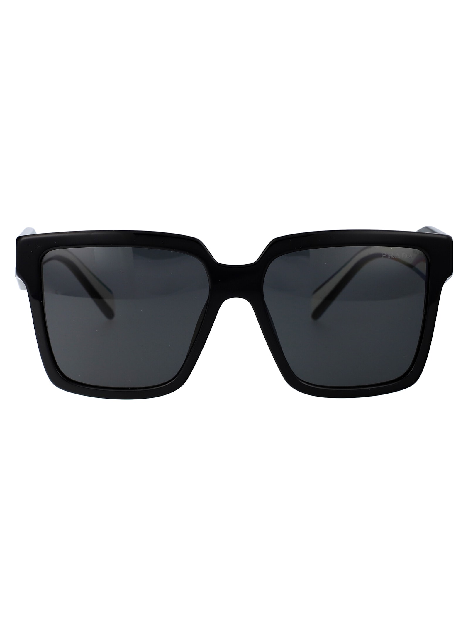 Prada Eyewear 0pr 24zs Sunglasses