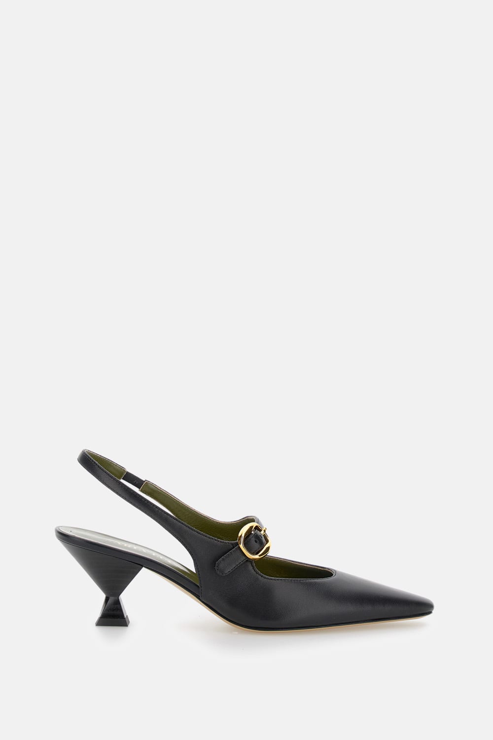 Maria Luca Natalia Sling Back