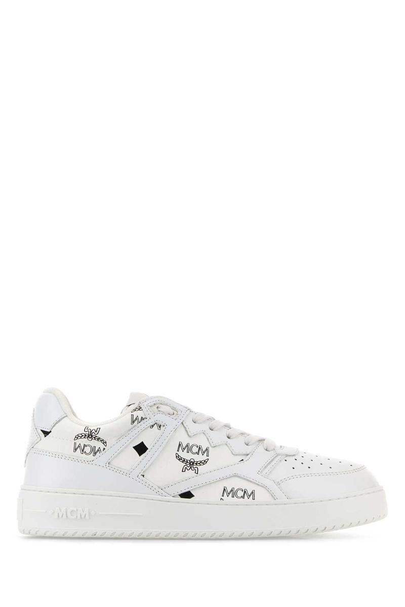 Mcm Sneakers