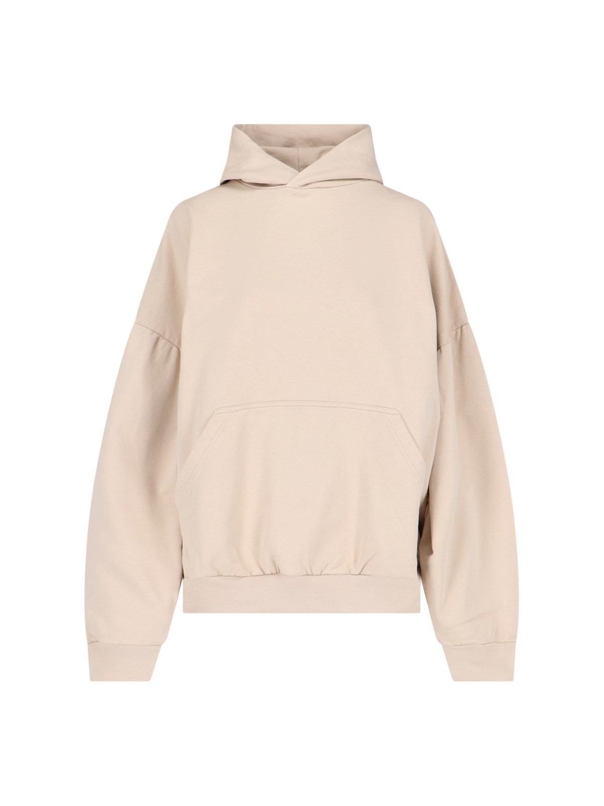 Balenciaga Rhinestone Logo Hoodie
