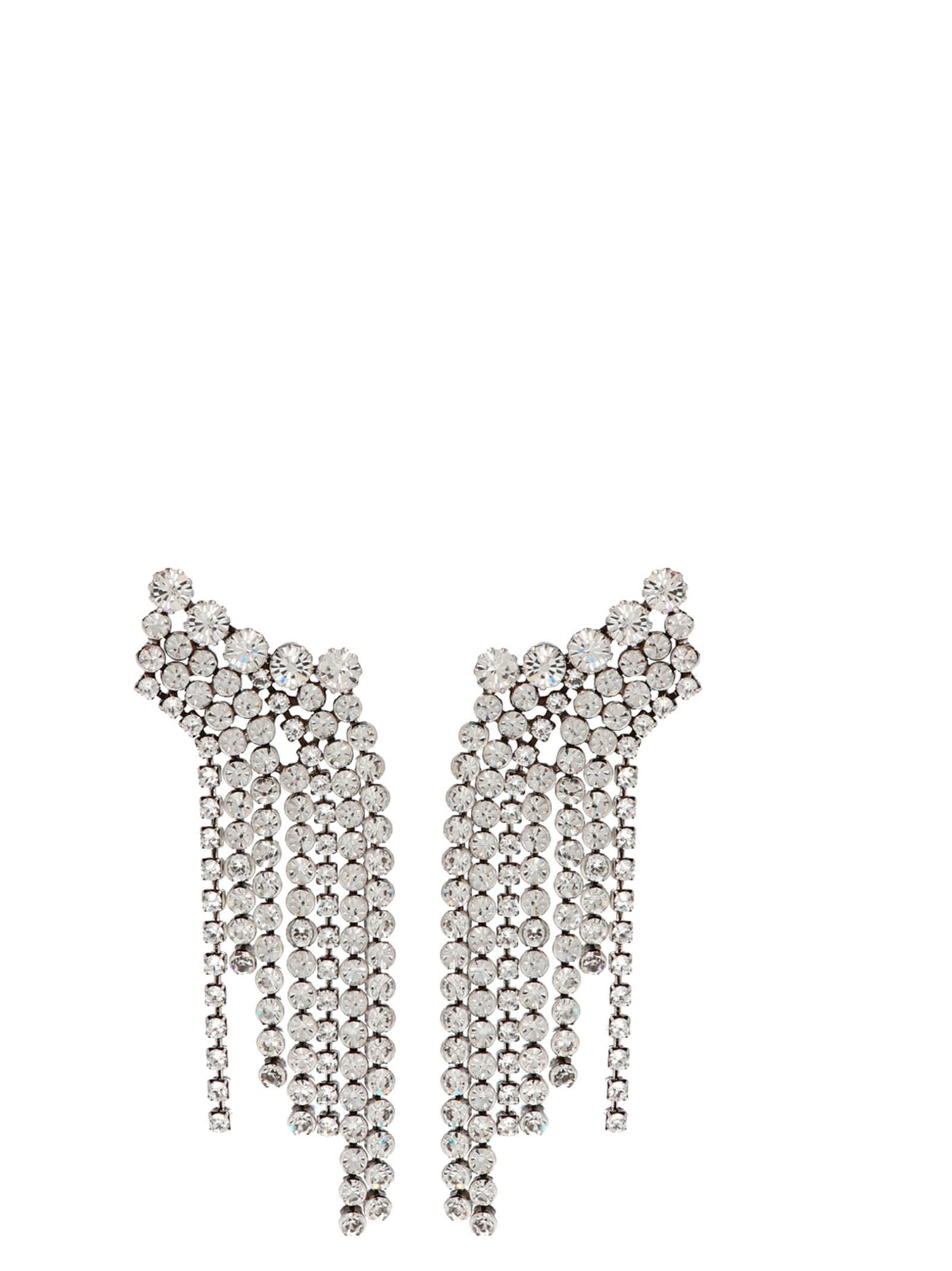 Isabel Marant boucle Doreill Earrings