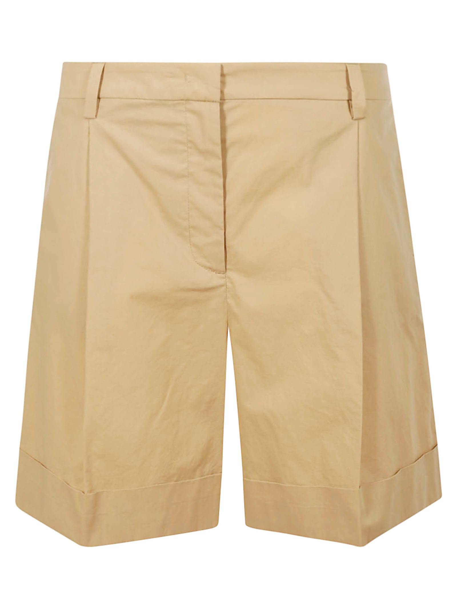 MVP Wardrobe Bermuda