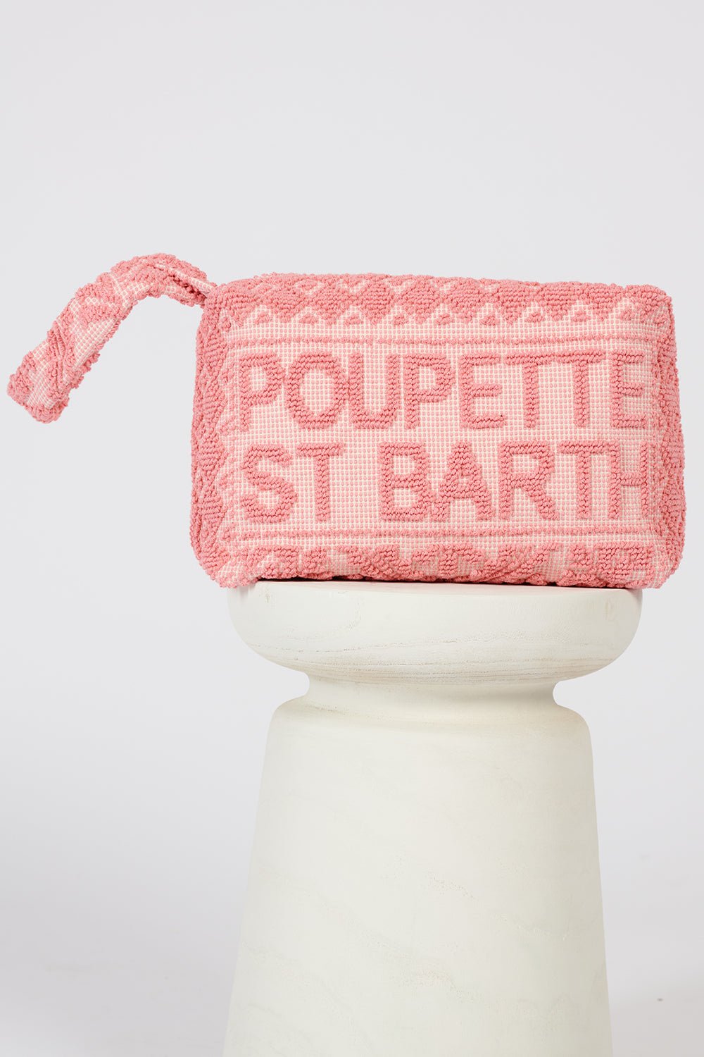 Pochette Olbia Slim - Pink