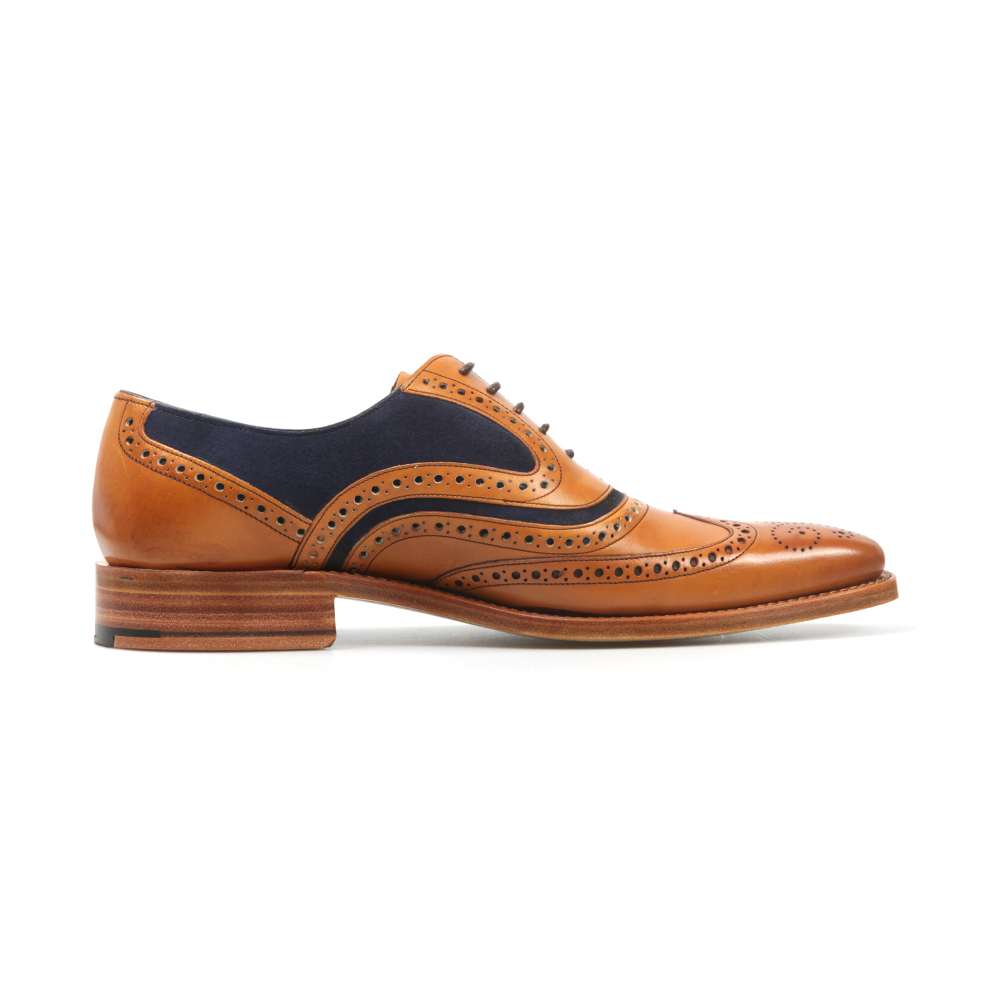 McClean Shoe