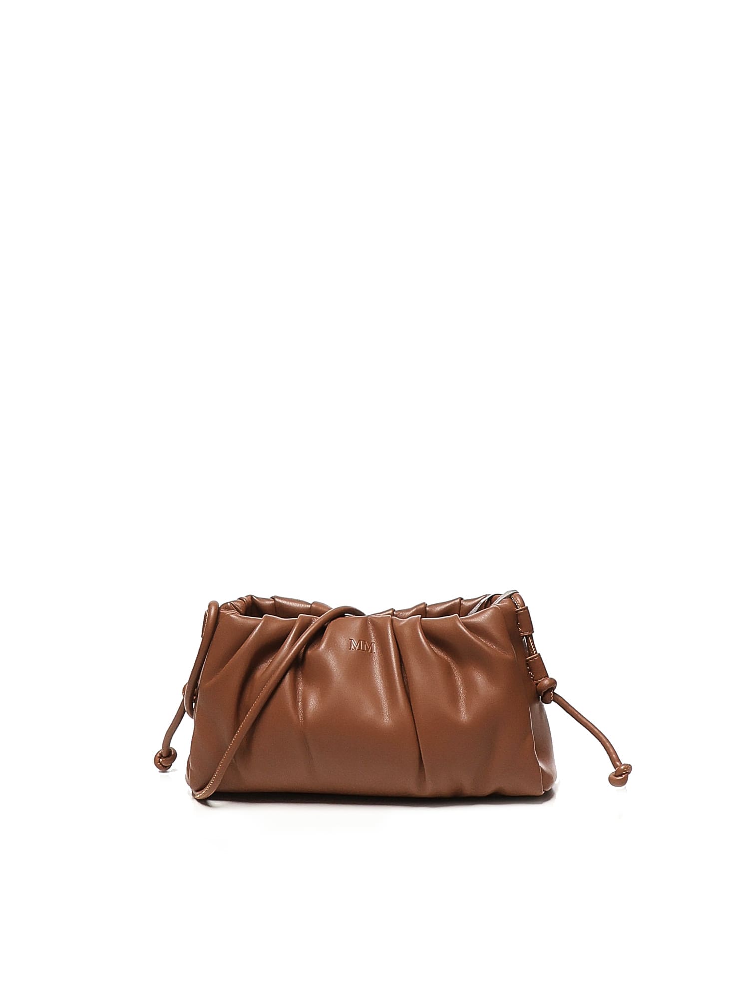 Max Mara Clava Shoulder Bag