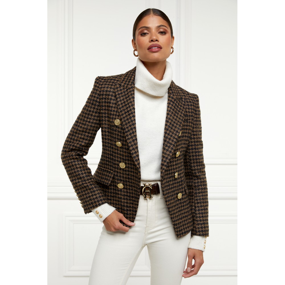Knightsbridge Blazer