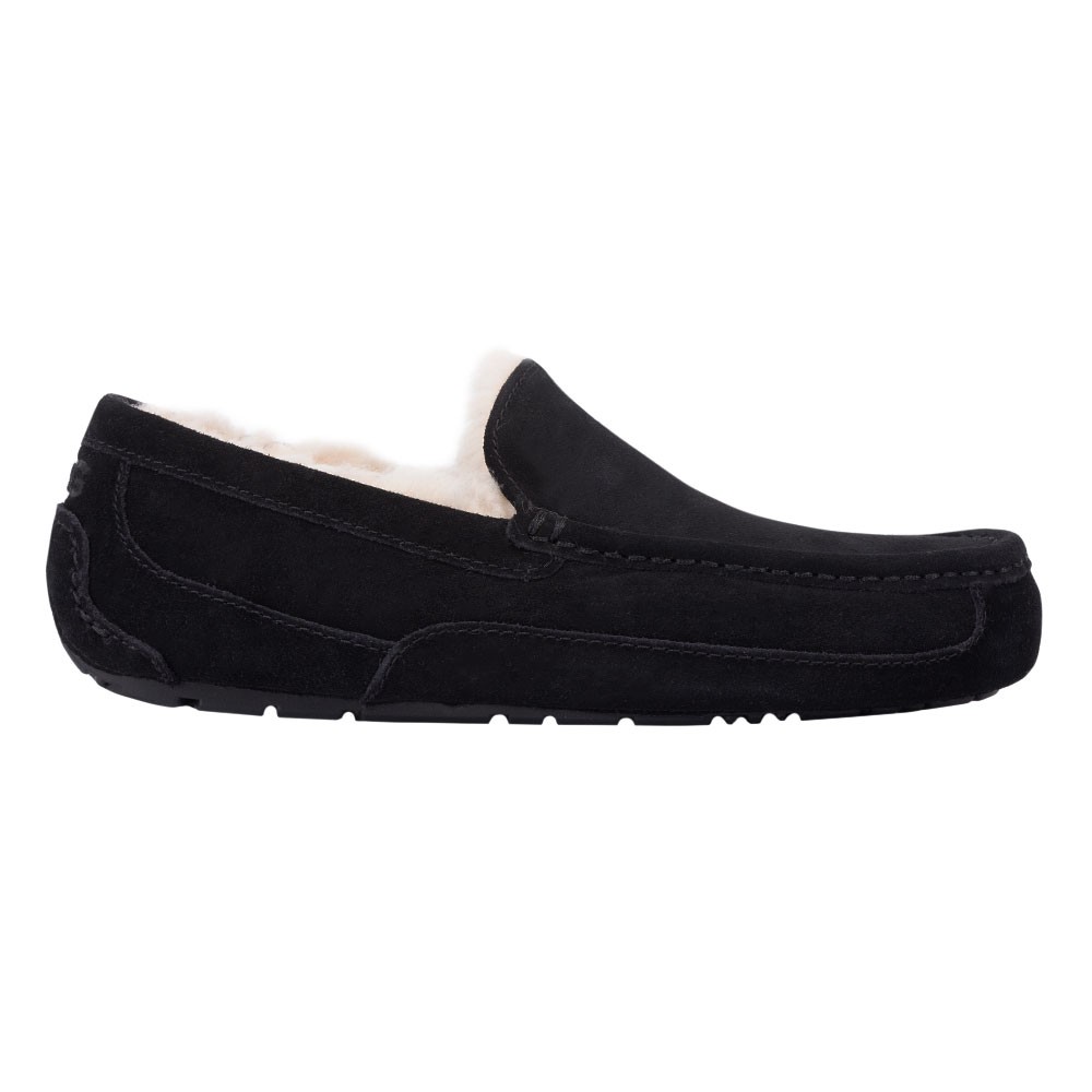 Ascot Slipper