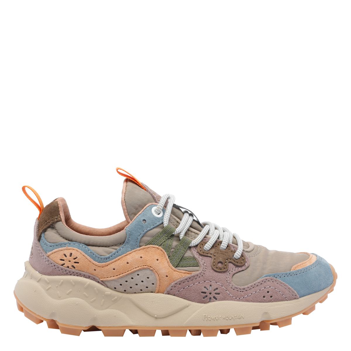 Flower Mountain Sneakers