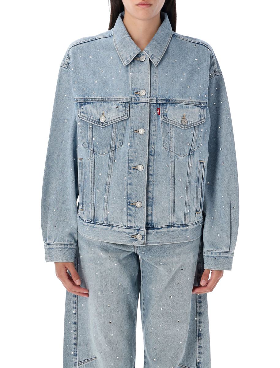 Levi'S '90S Trucker Denim Jacket