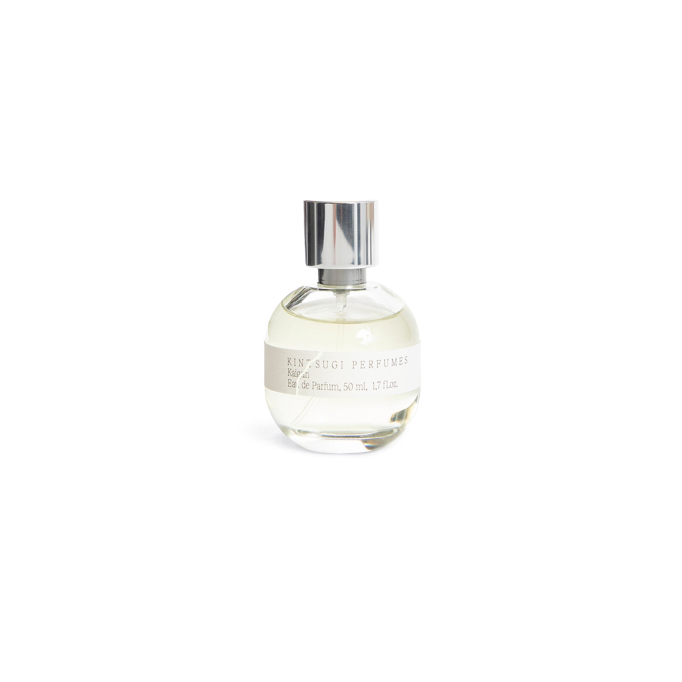 KAIGAN Eau de Parfum 50 ml