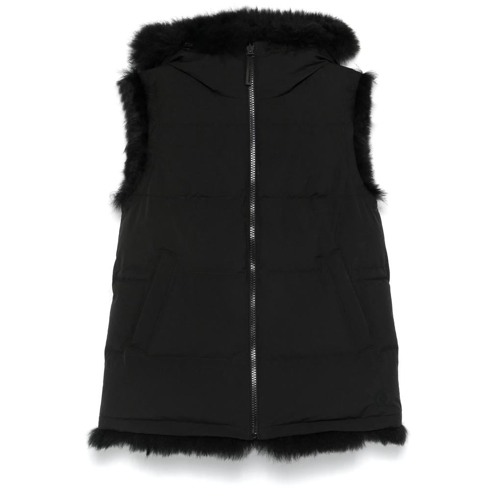 Yves Salomon Waistcoats