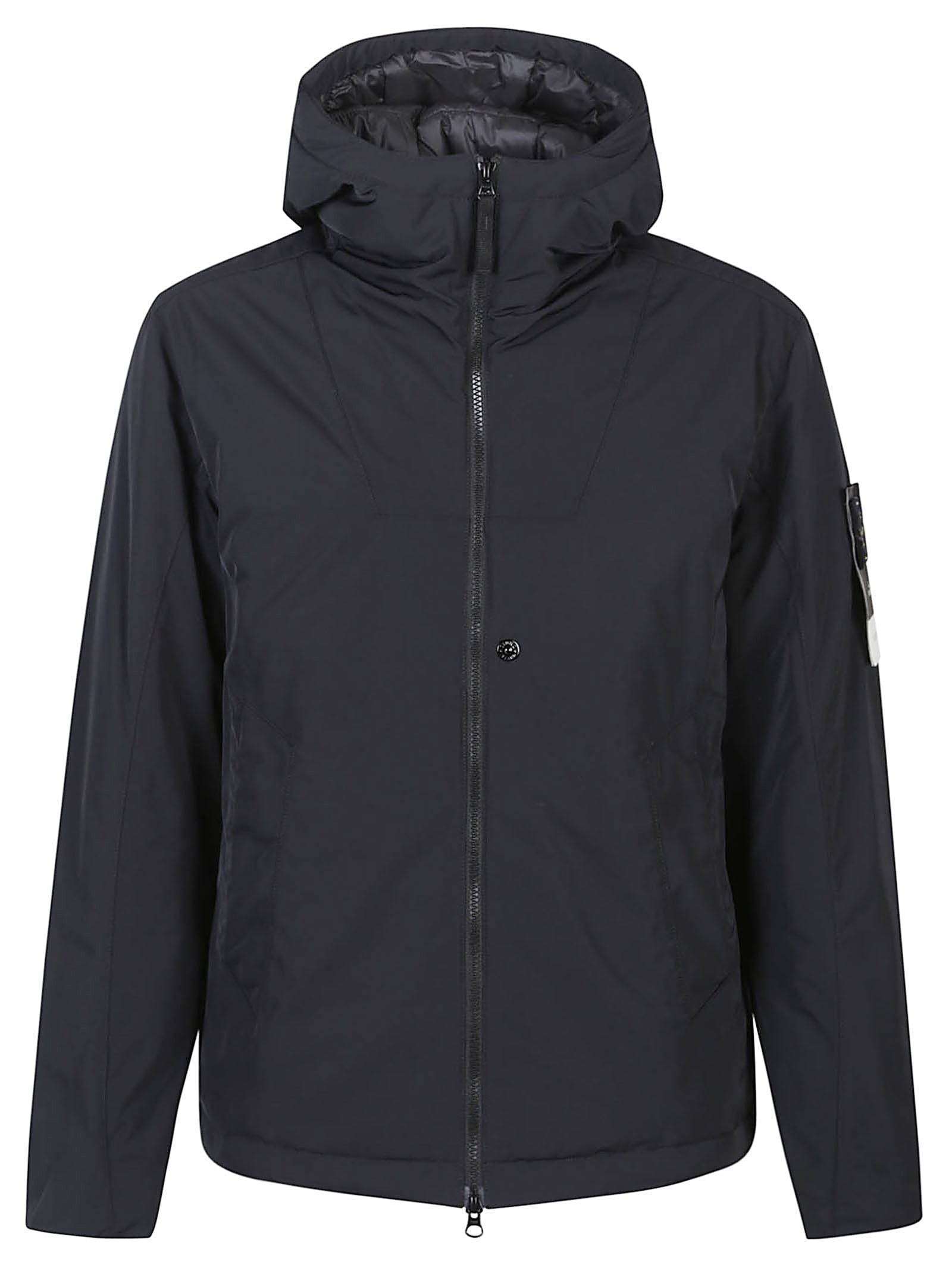 Stone Island Down Jacket