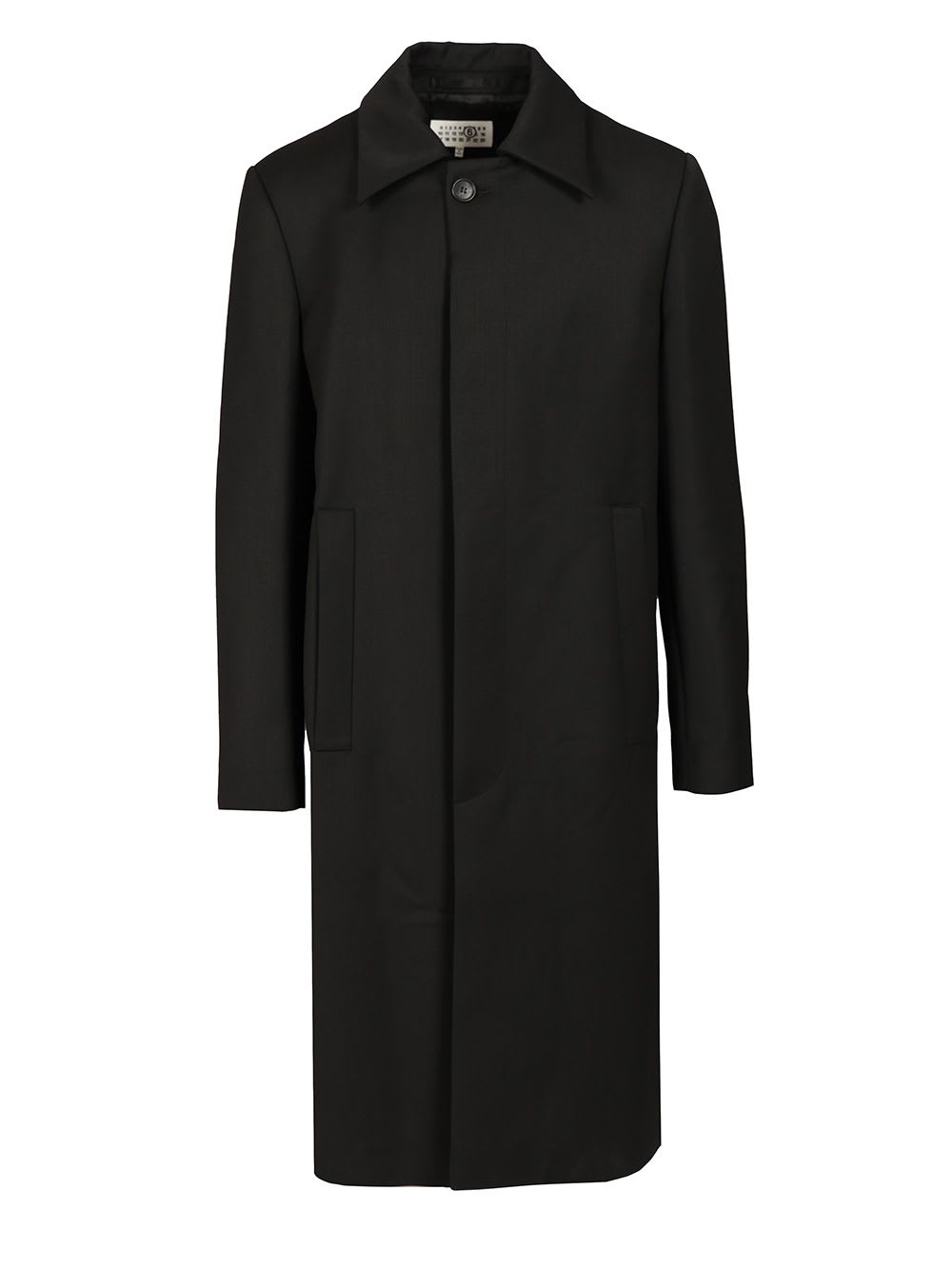 MM6 Maison Margiela Coat