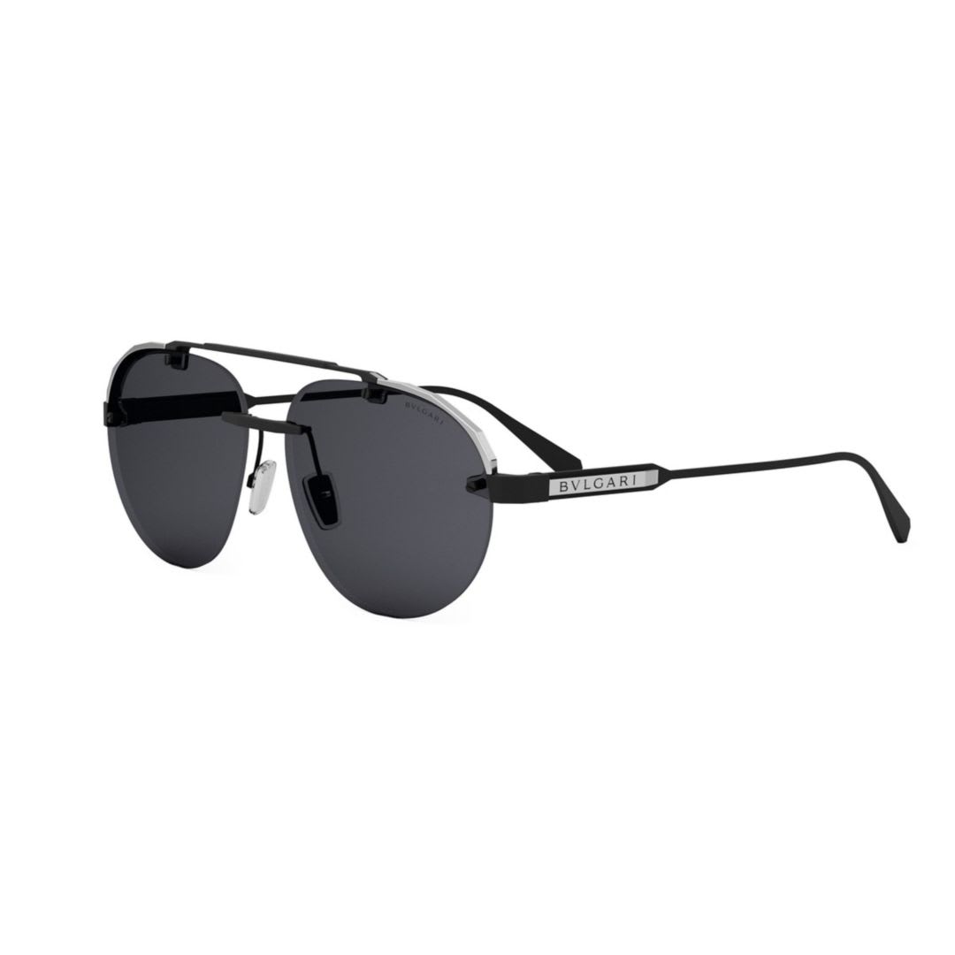 Bulgari Bv40052u15d - Black
