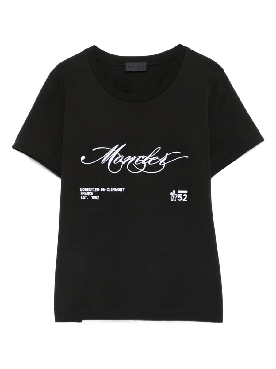 Moncler Tshirt Clothing