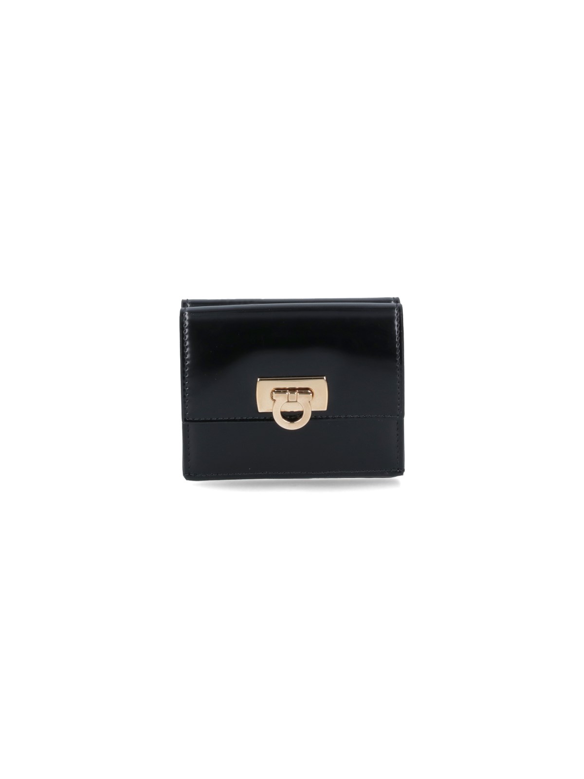 Ferragamo Gancini Cardholder