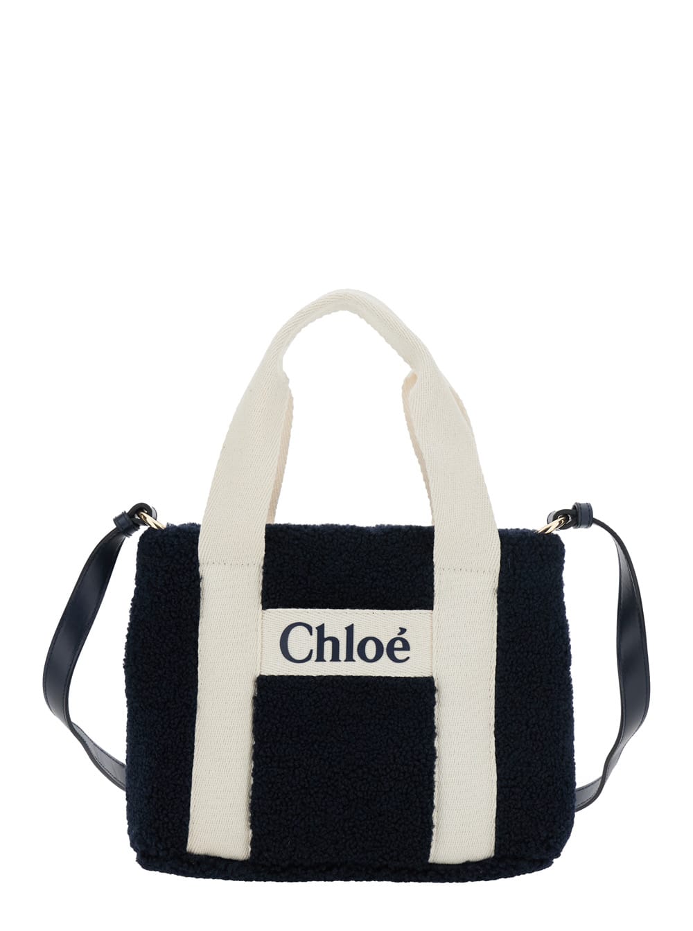 Chloé Basket