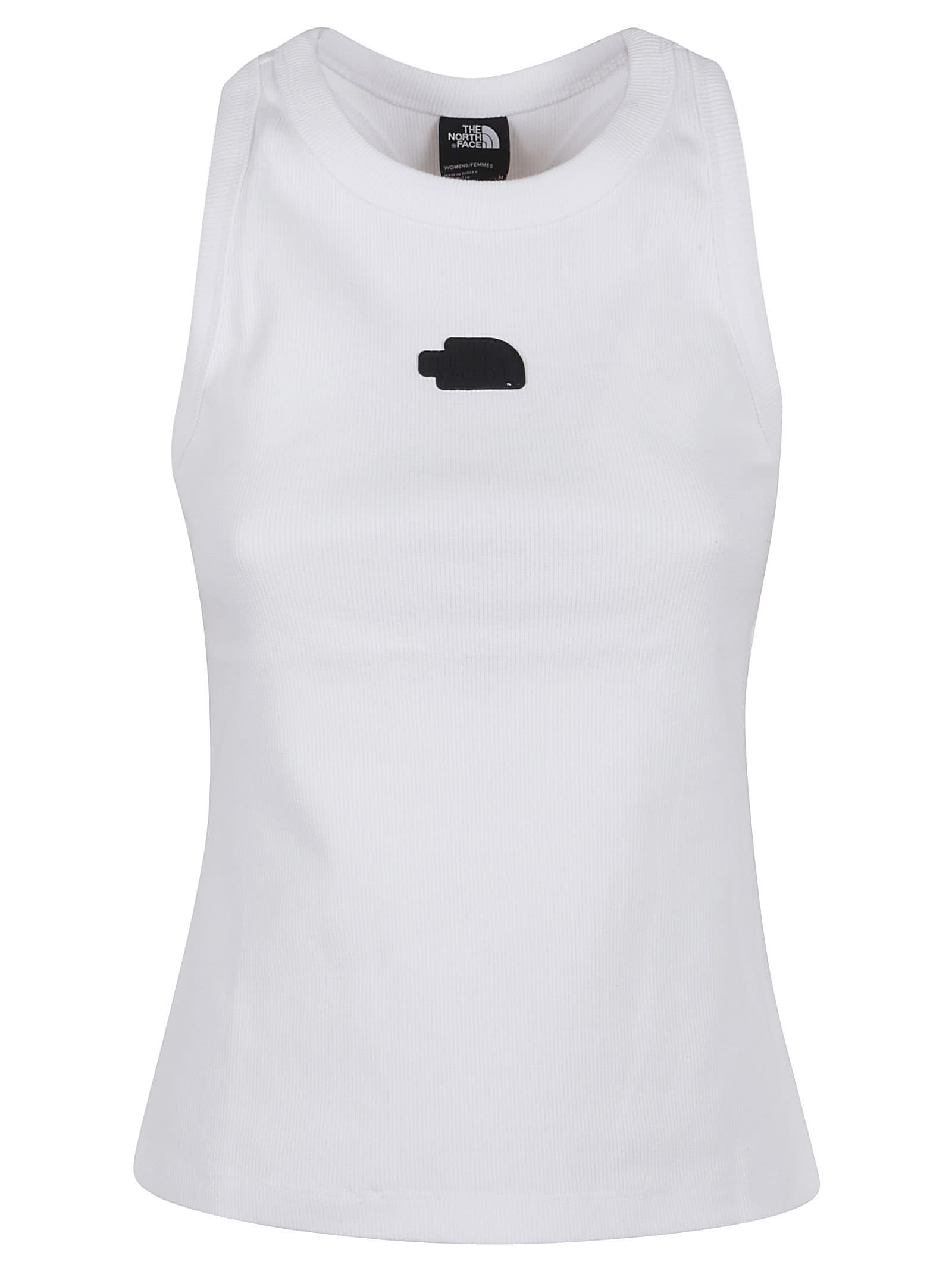 The North Face W Slim Rib Tank