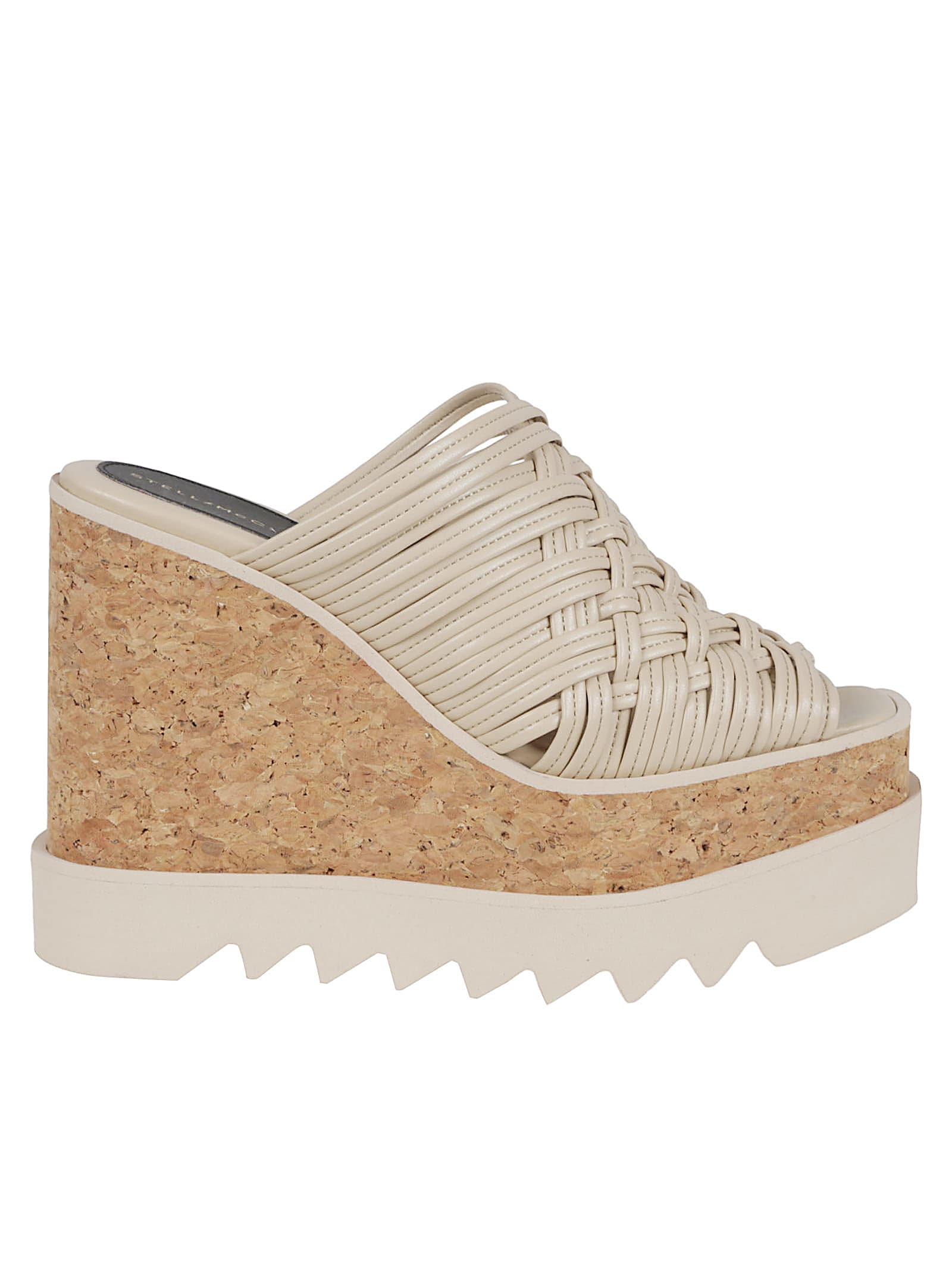 Stella McCartney Sneakelyse Alter Mat