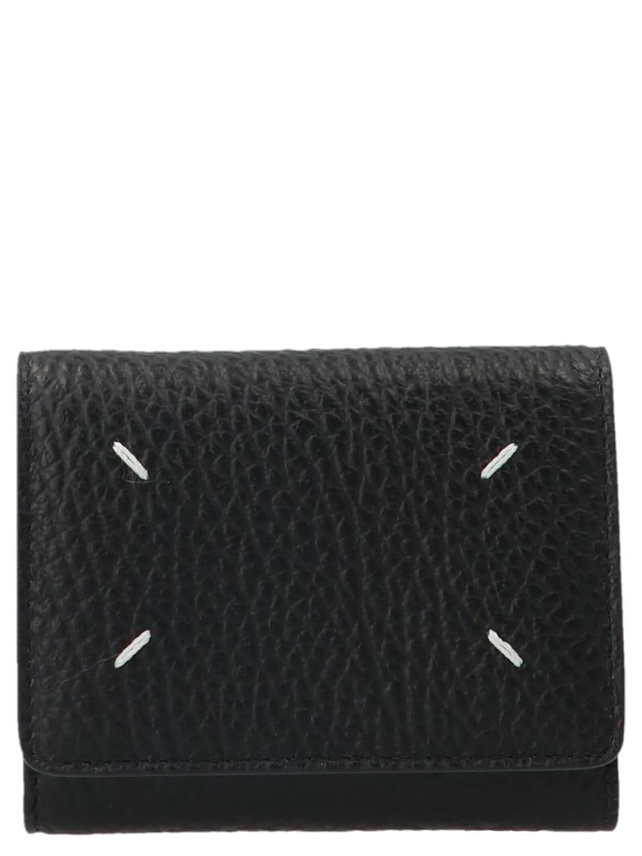 Maison Margiela ‘Stitching' Wallet