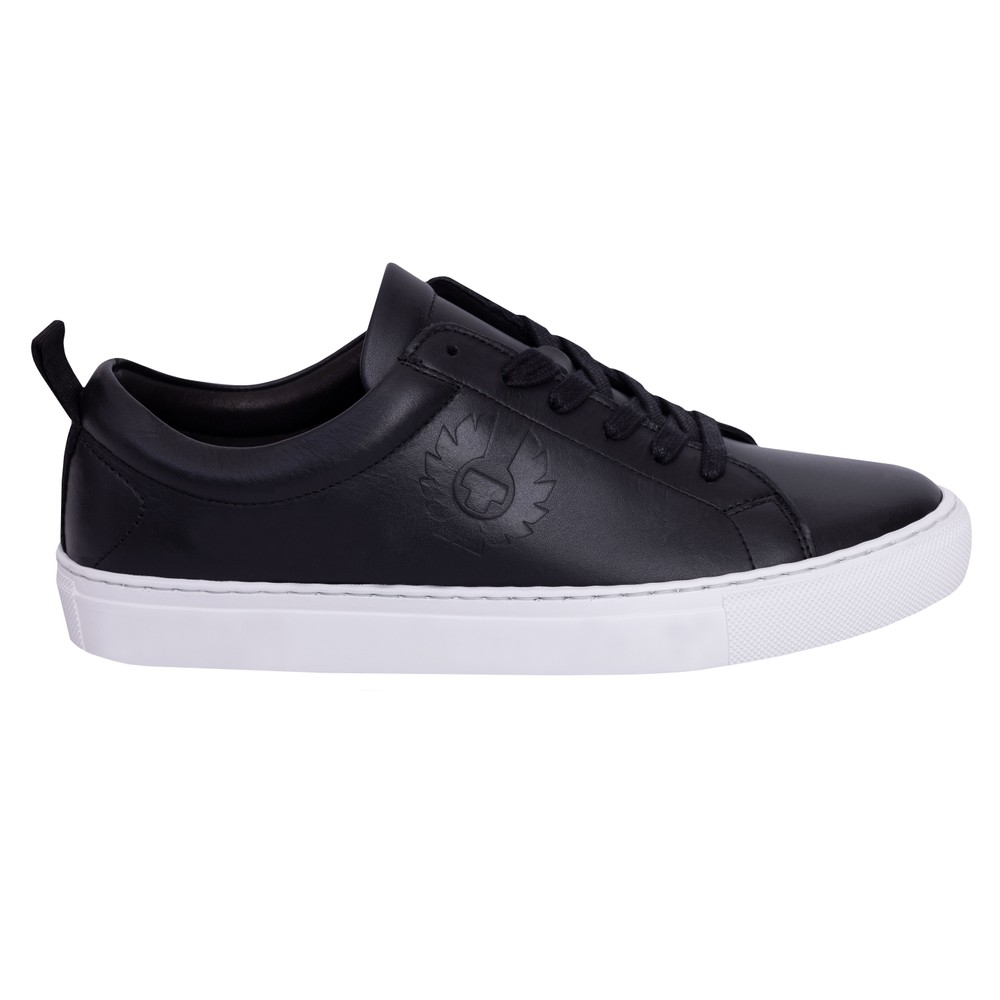 Walton Trainer