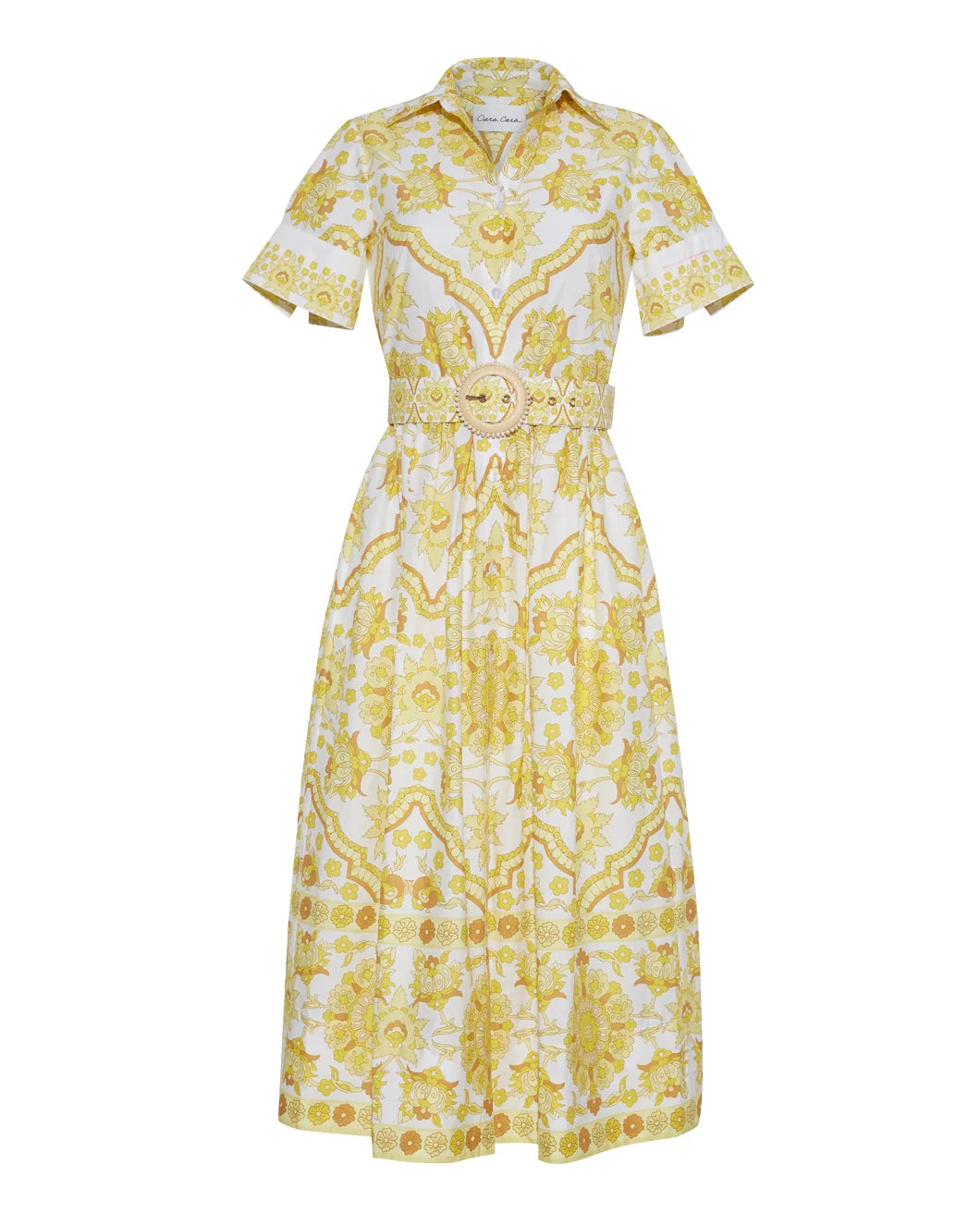 Malena Dress