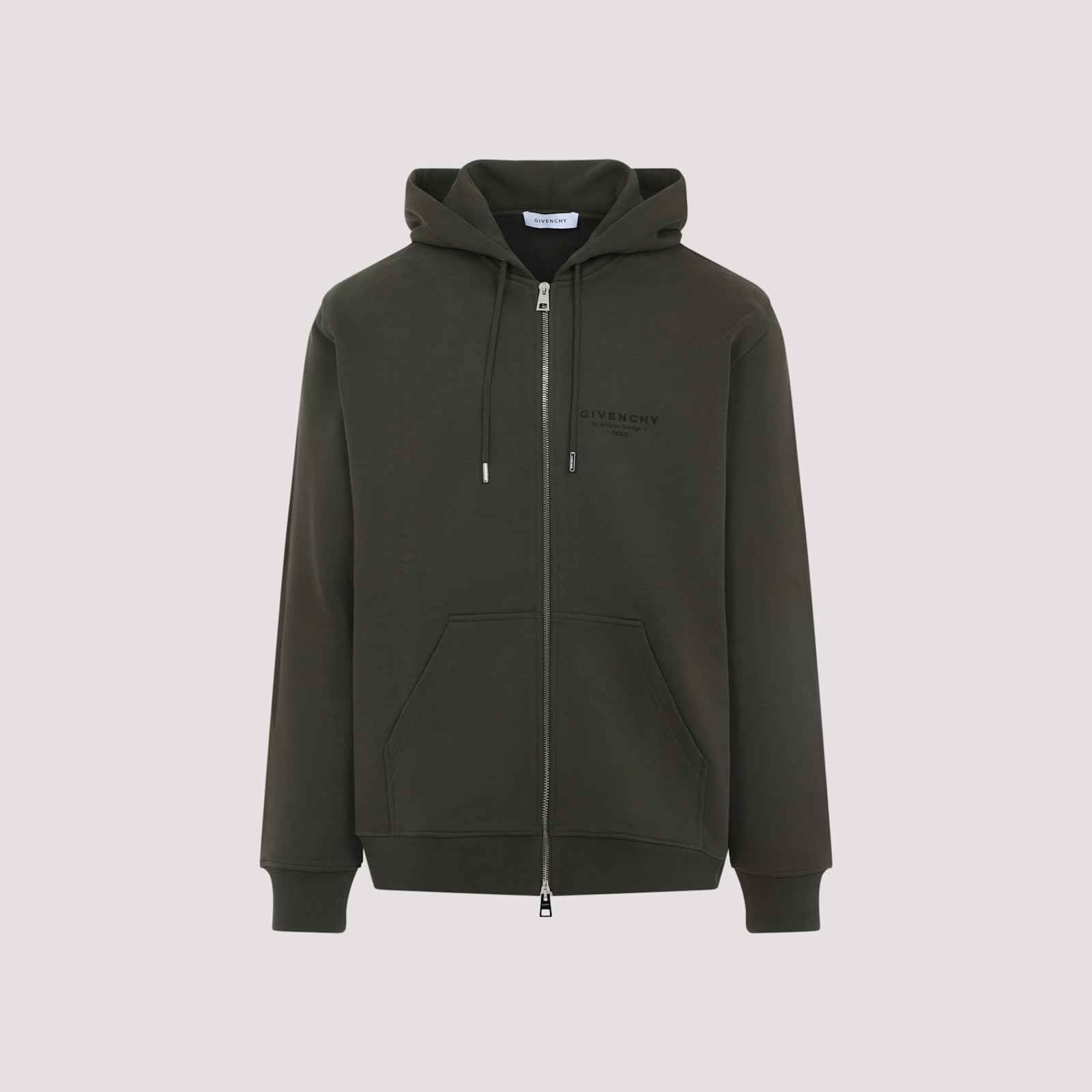 Givenchy Sweatshirt