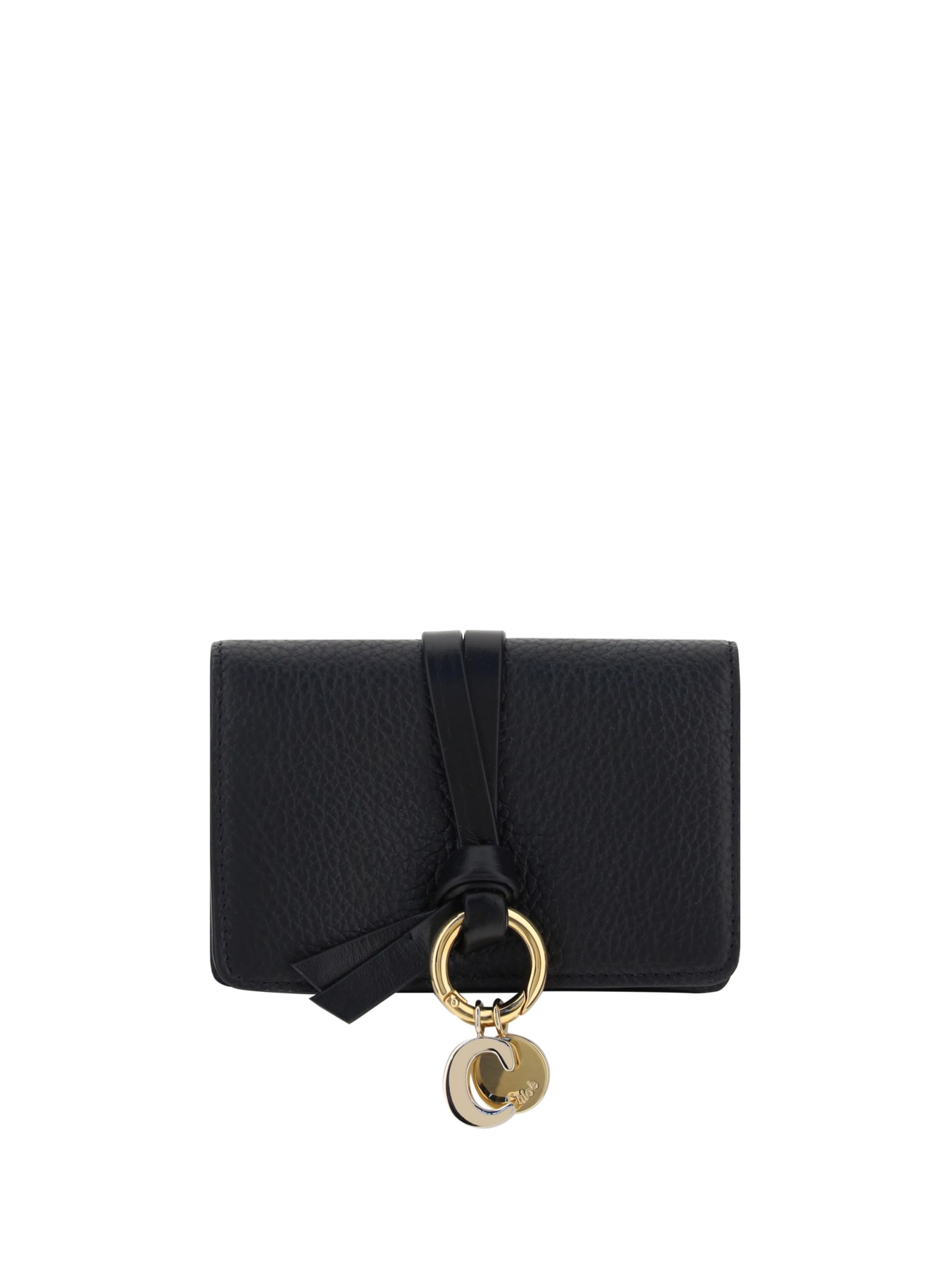 Chloé Alphabet Wallet