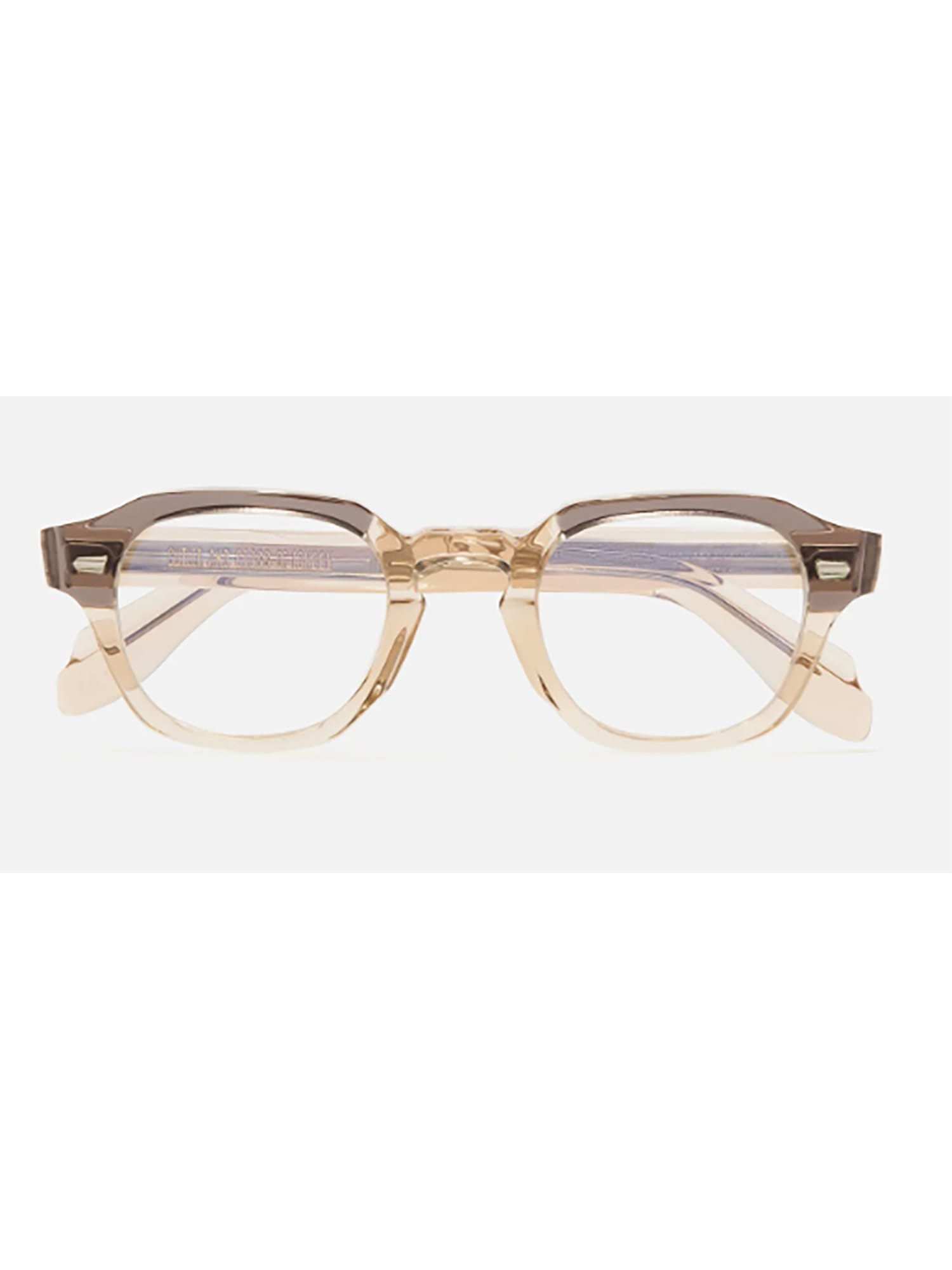 Cutler and Gross 1420 Eyewear