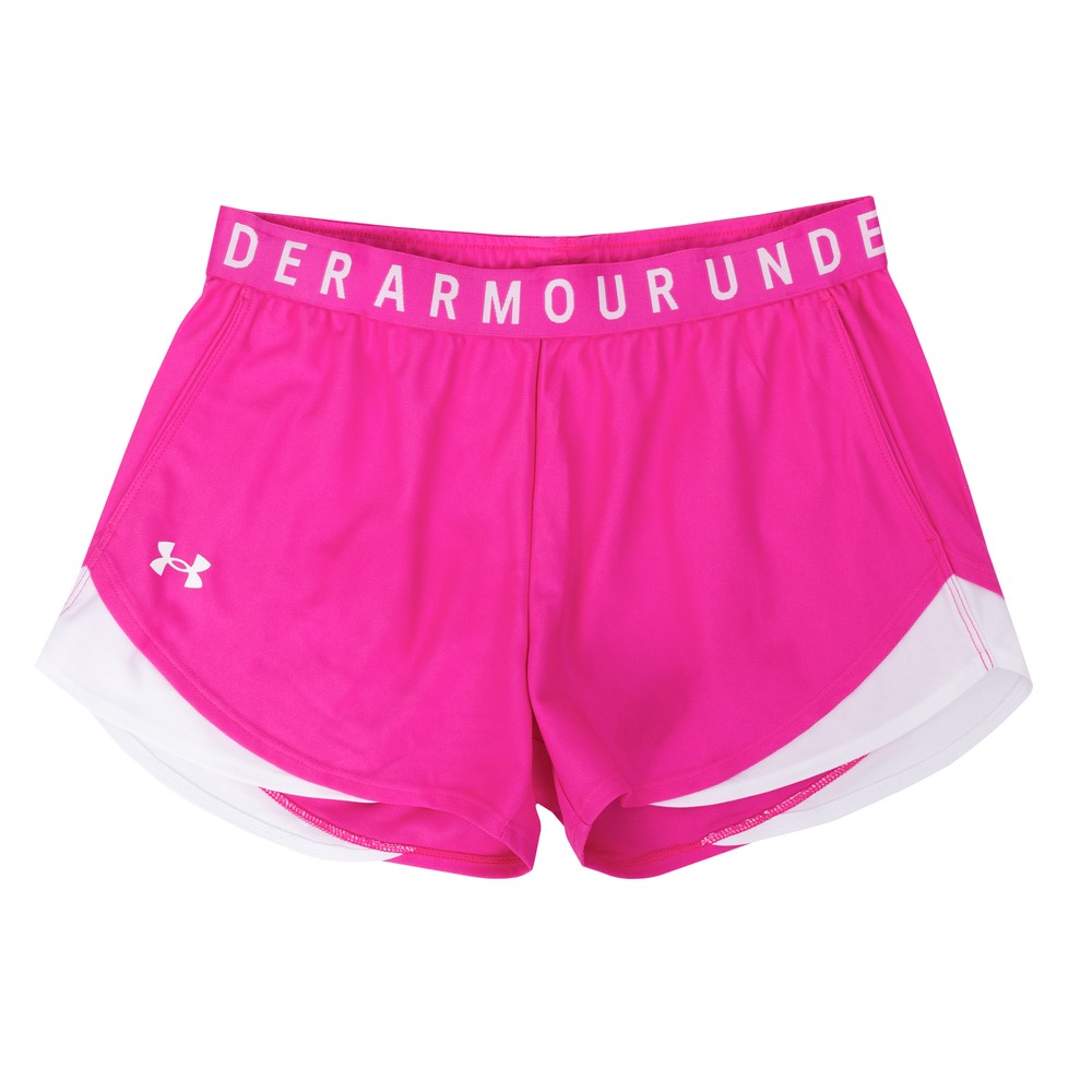 Play Up 3.0 Shorts