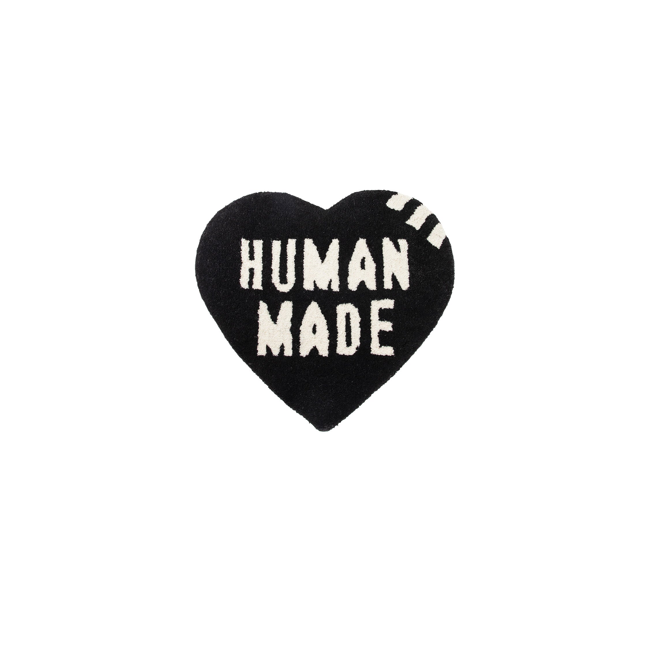 HUMAN MADE MAN BLACK HOME & LIFESTYLE