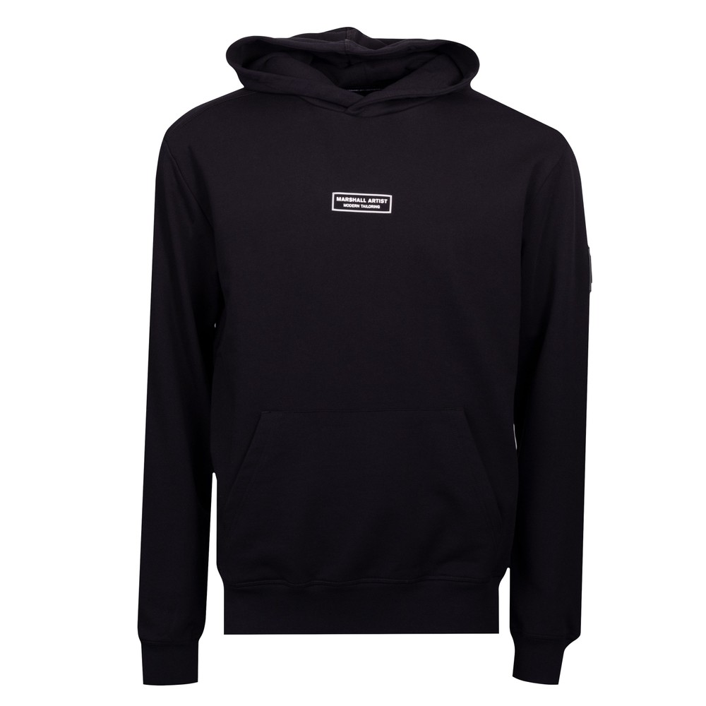 Siren OTH Hood