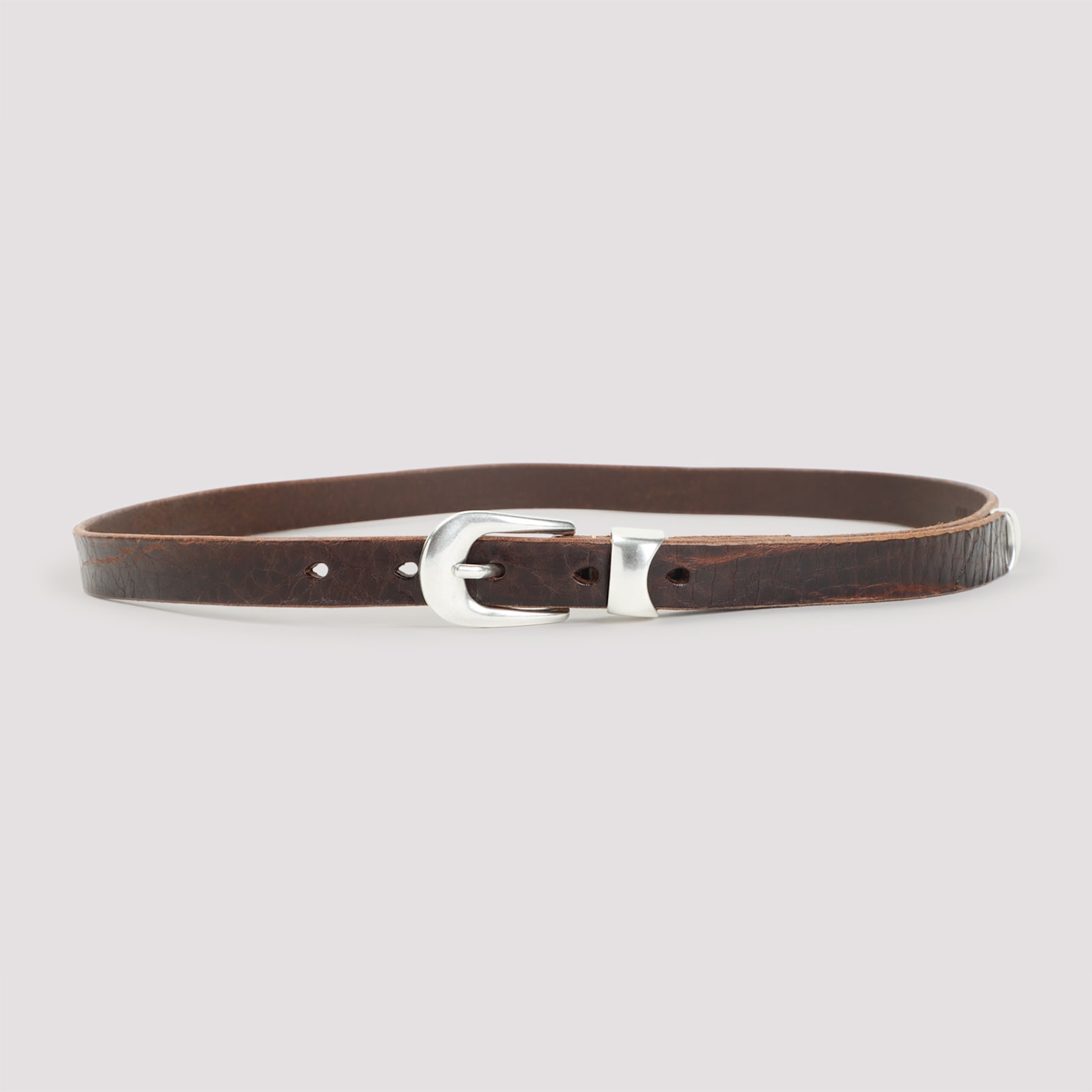 Our Legacy 2 Cm Belt