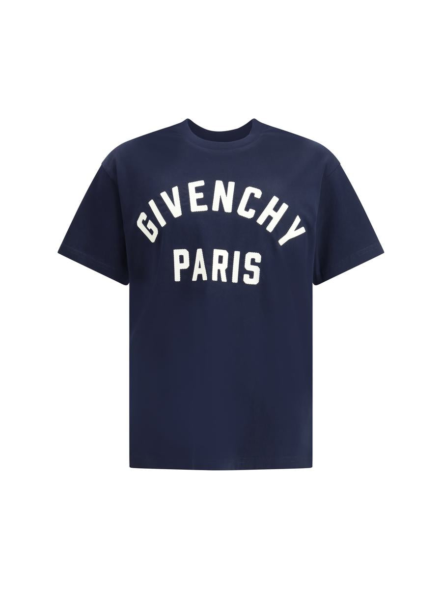 Givenchy T-Shirts