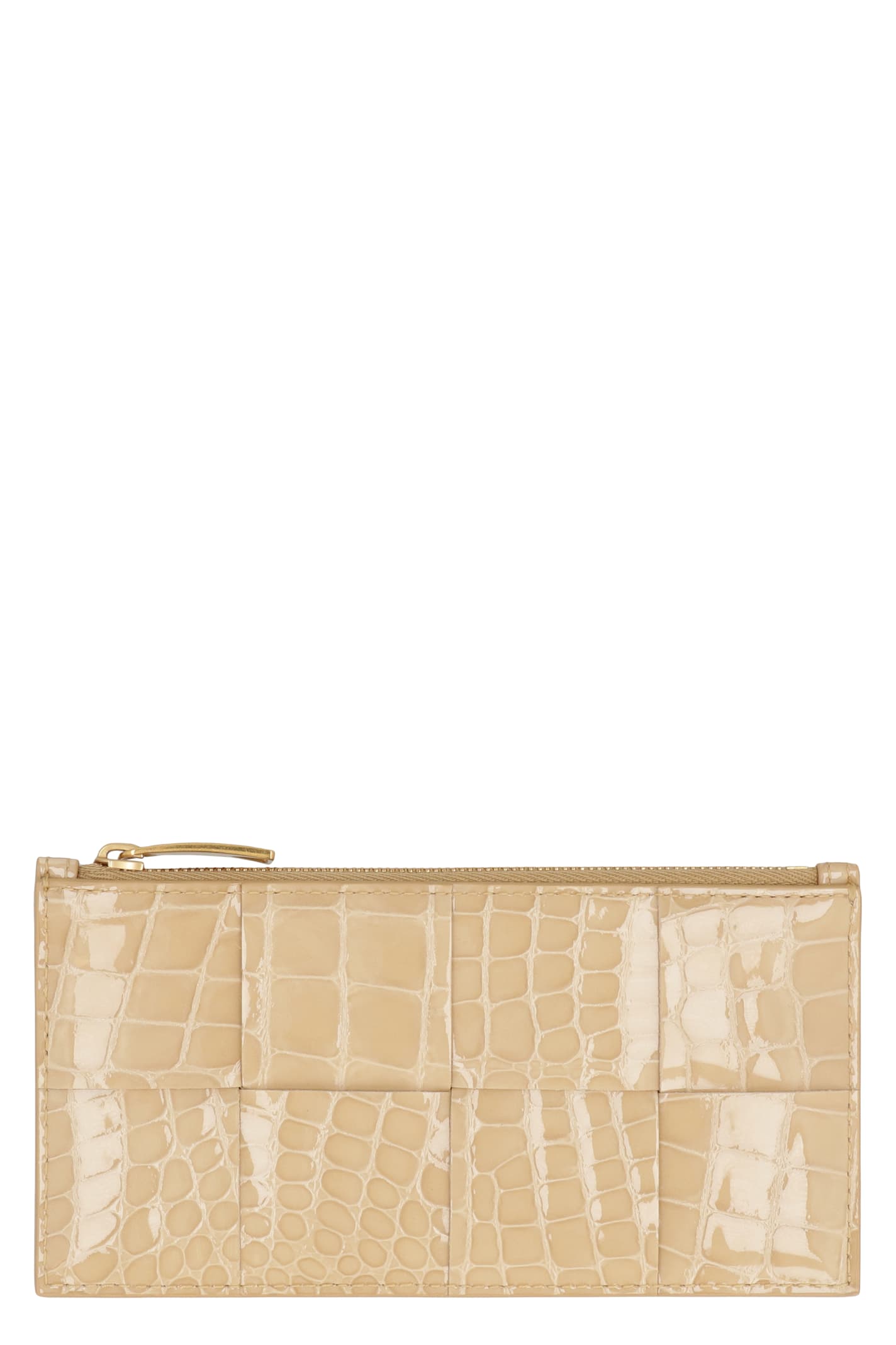 Bottega Veneta Intrecciato Card Case