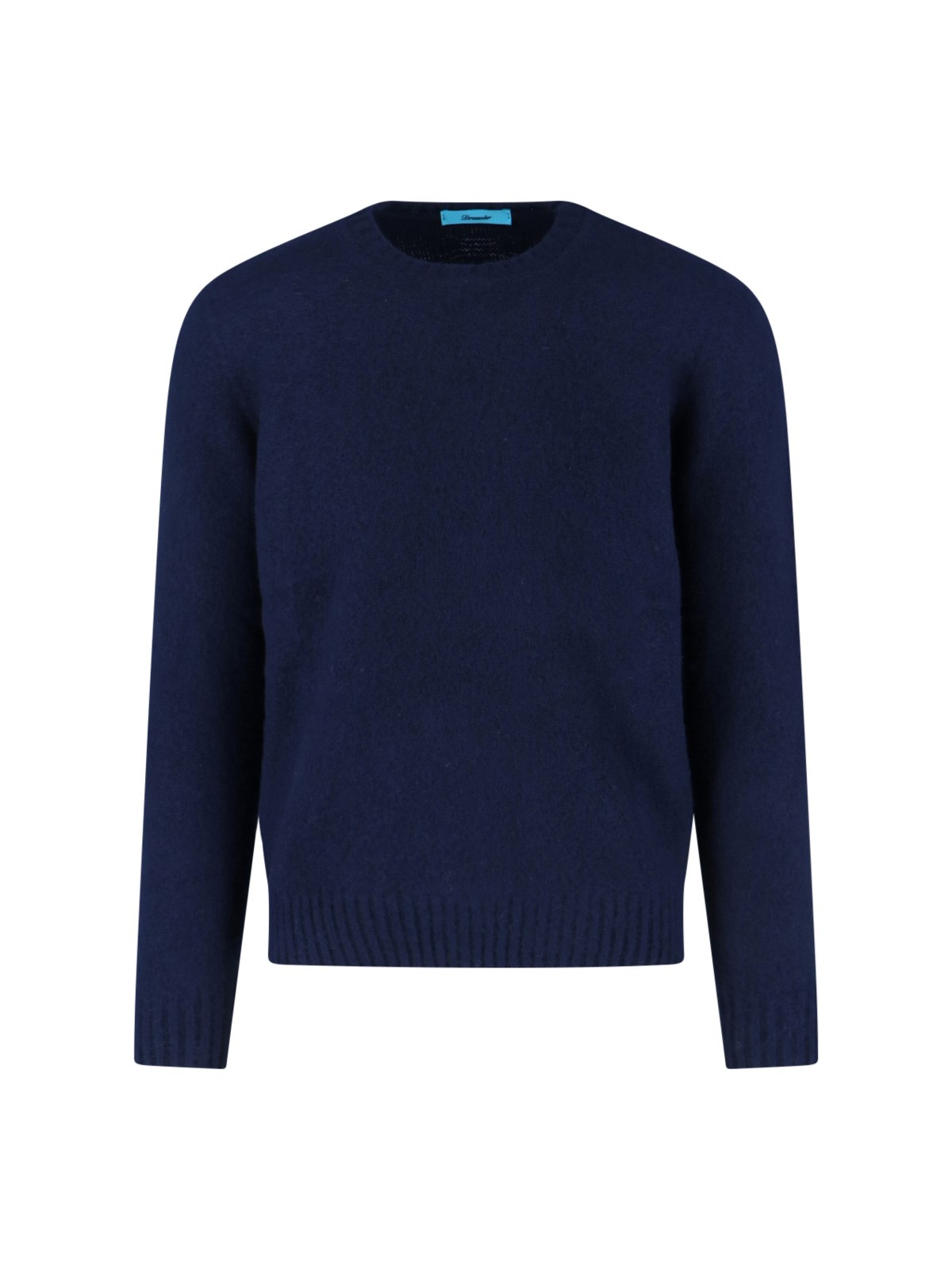 Drumohr Wool Sweater