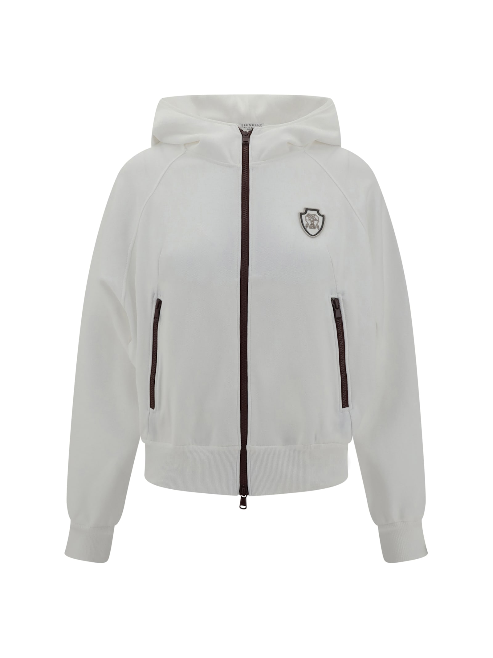 Brunello Cucinelli Hoodie