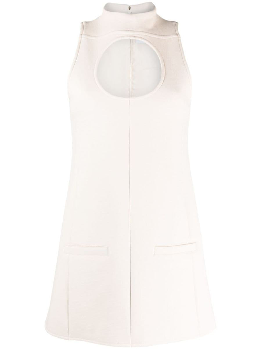 Courrèges 连衣裙