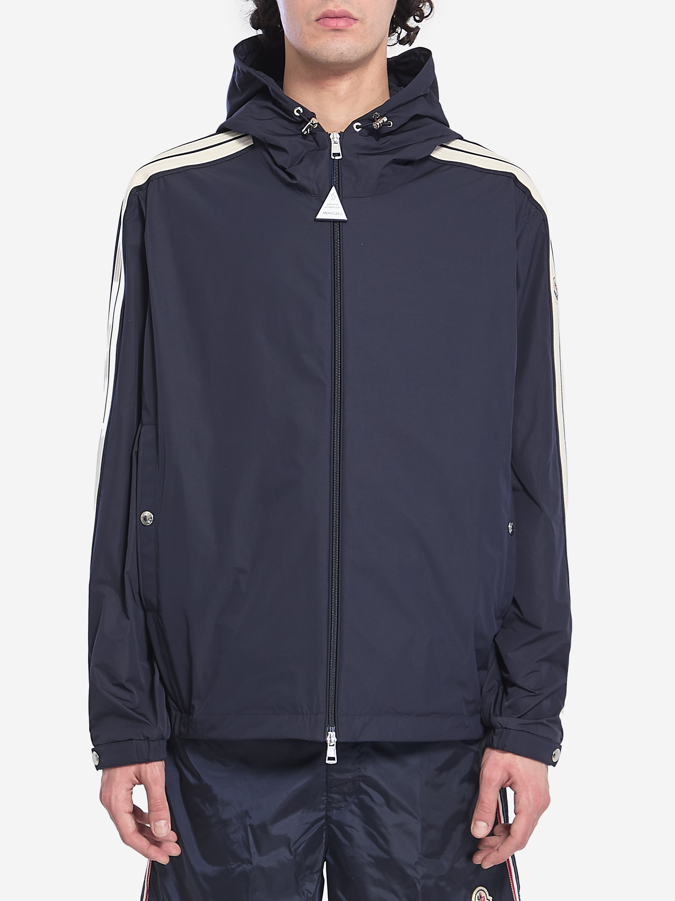 Olan jacket