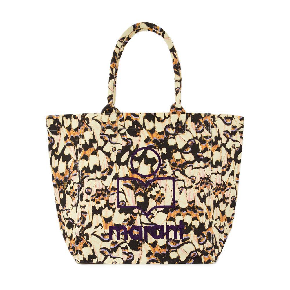 Isabel Marant Yenky Shopping Bag
