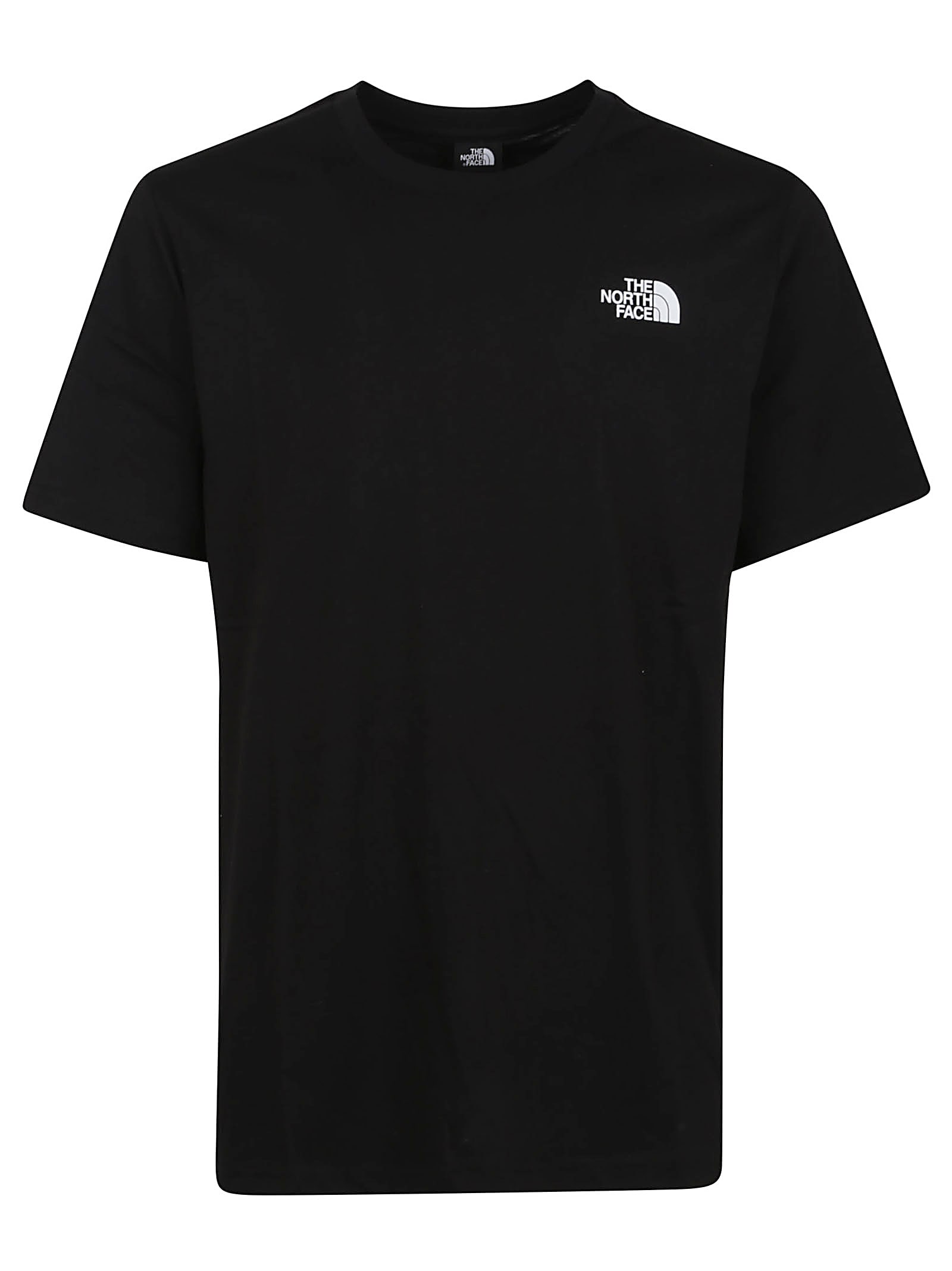 The North Face M S/s Box Nse Tee