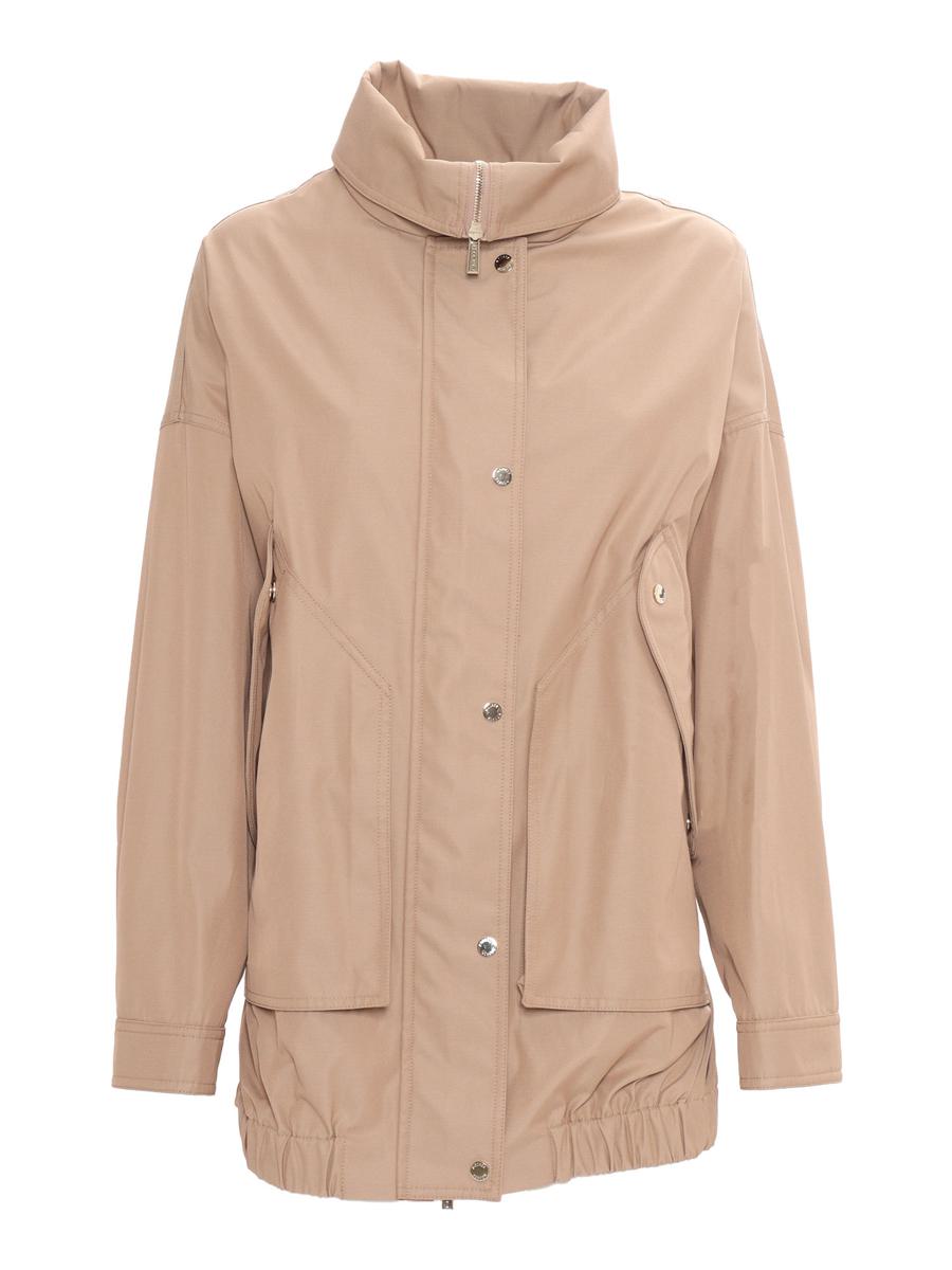Moorer Coat
