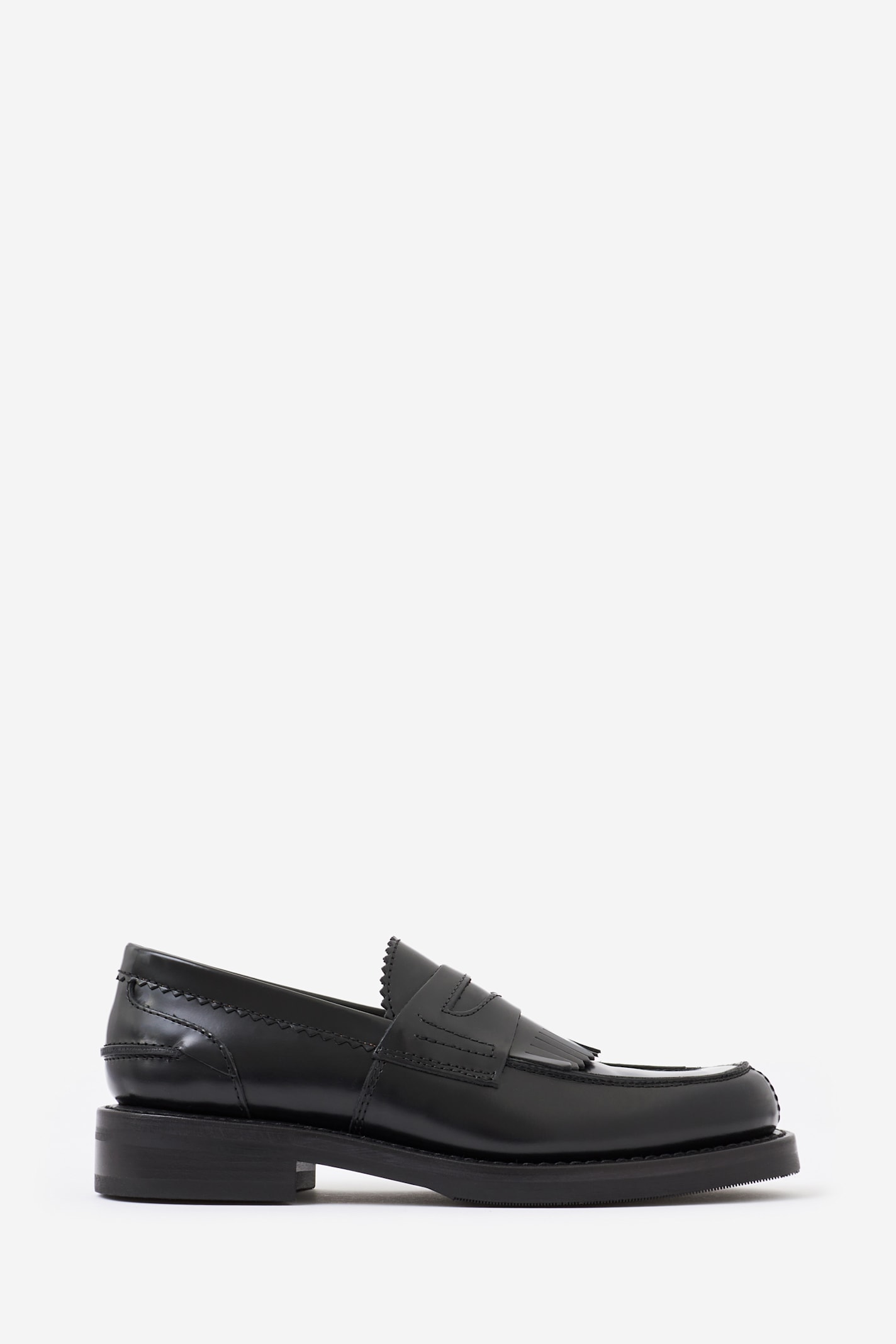 Our Legacy Loafer Loafers