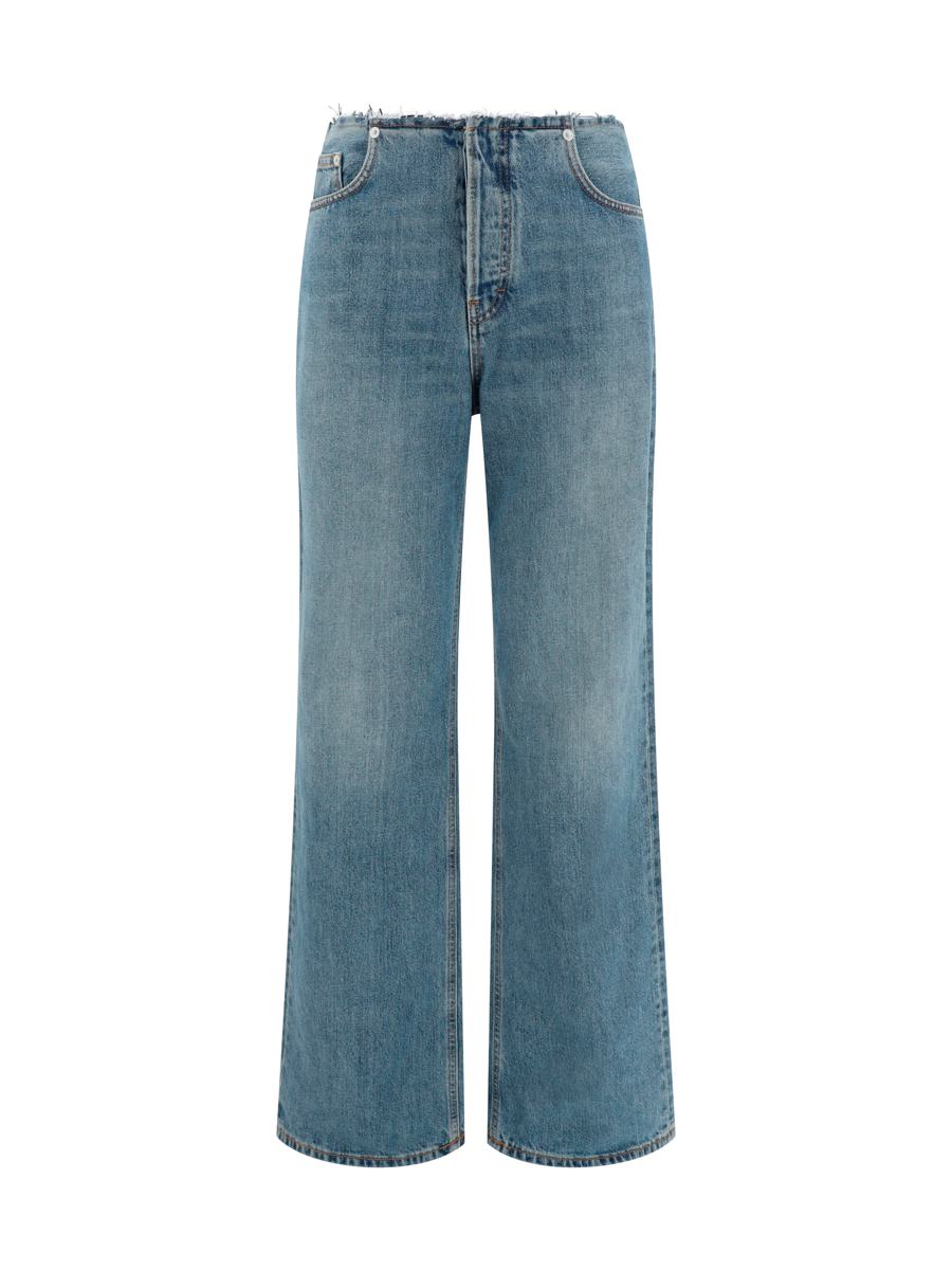Haikure Jeans