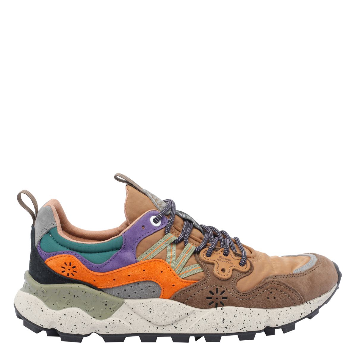 Flower Mountain Sneakers