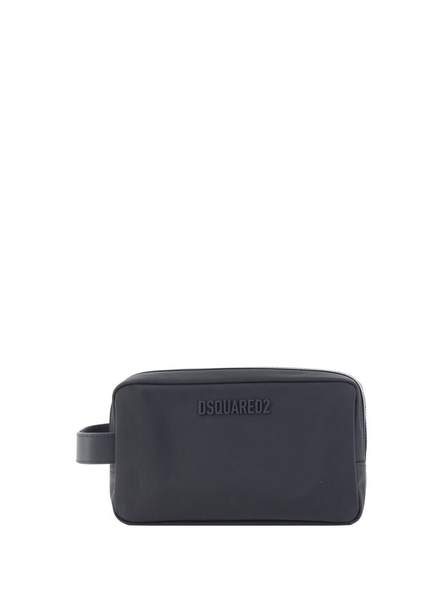 DSQUARED2 Beauty Cases