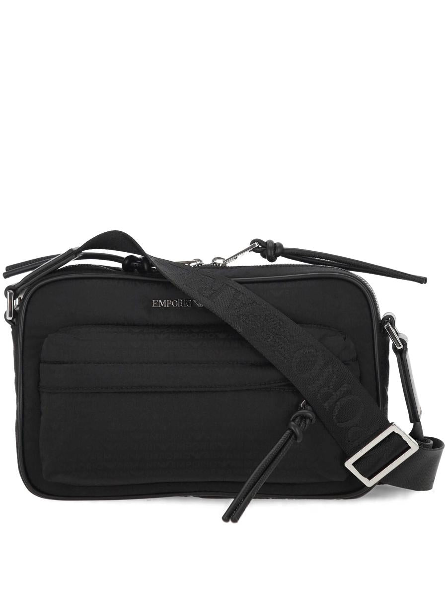 Emporio Armani Bags..