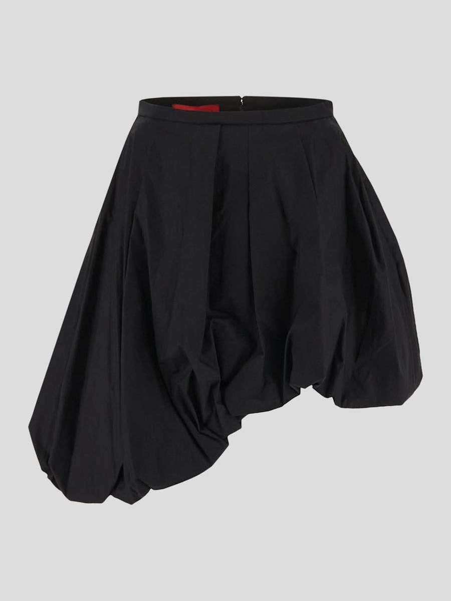 The Latest Skirts