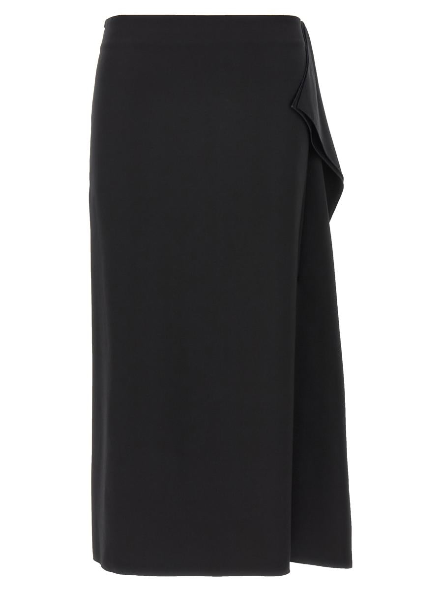Sportmax 'Giambo' Skirt