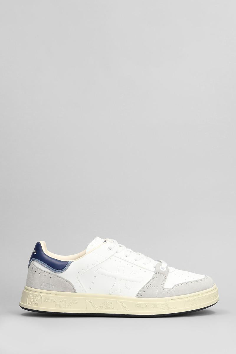 Premiata Quinn Sneakers